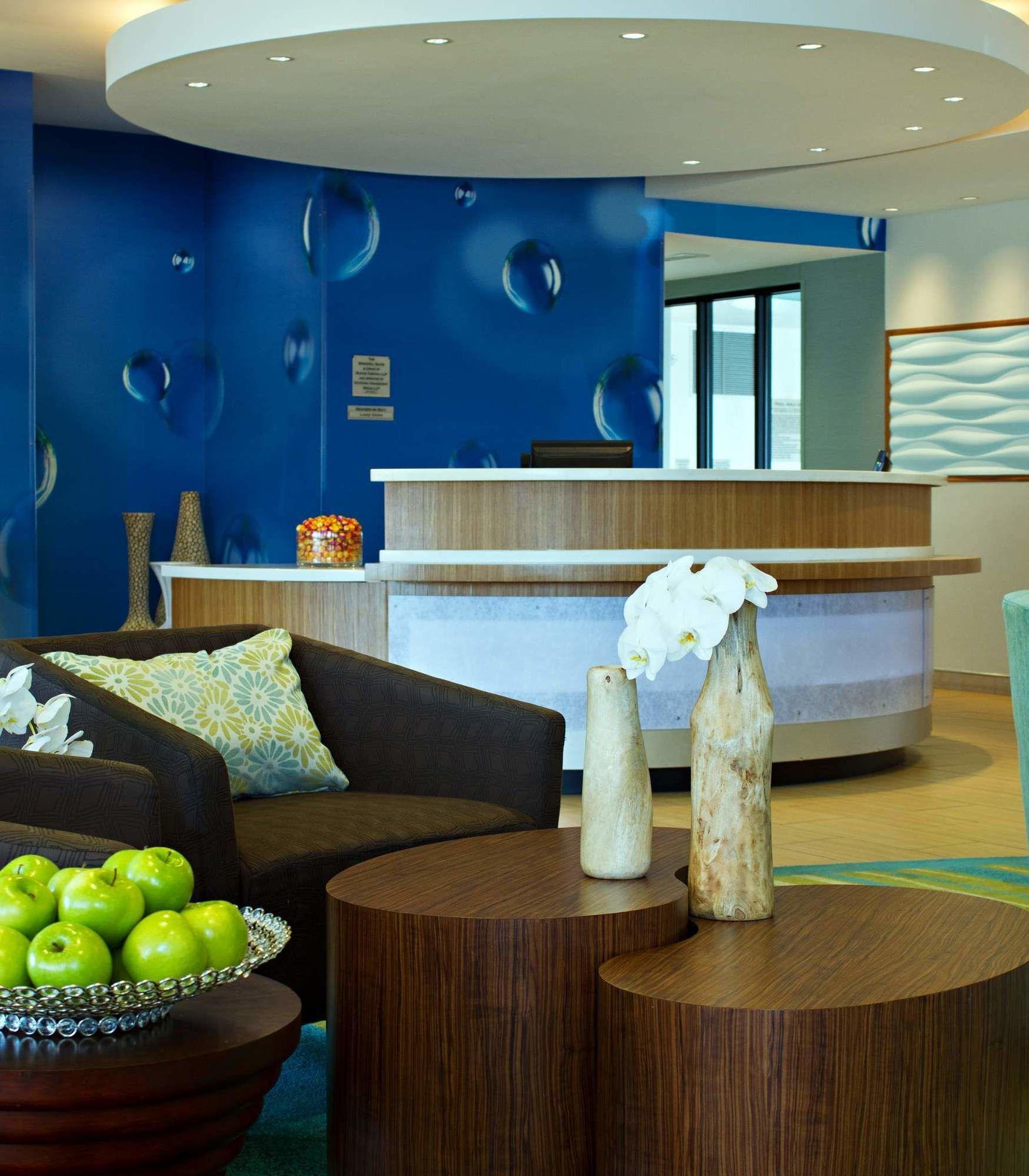 Springhill Suites Cincinnati Airport South Флоренс Екстер'єр фото