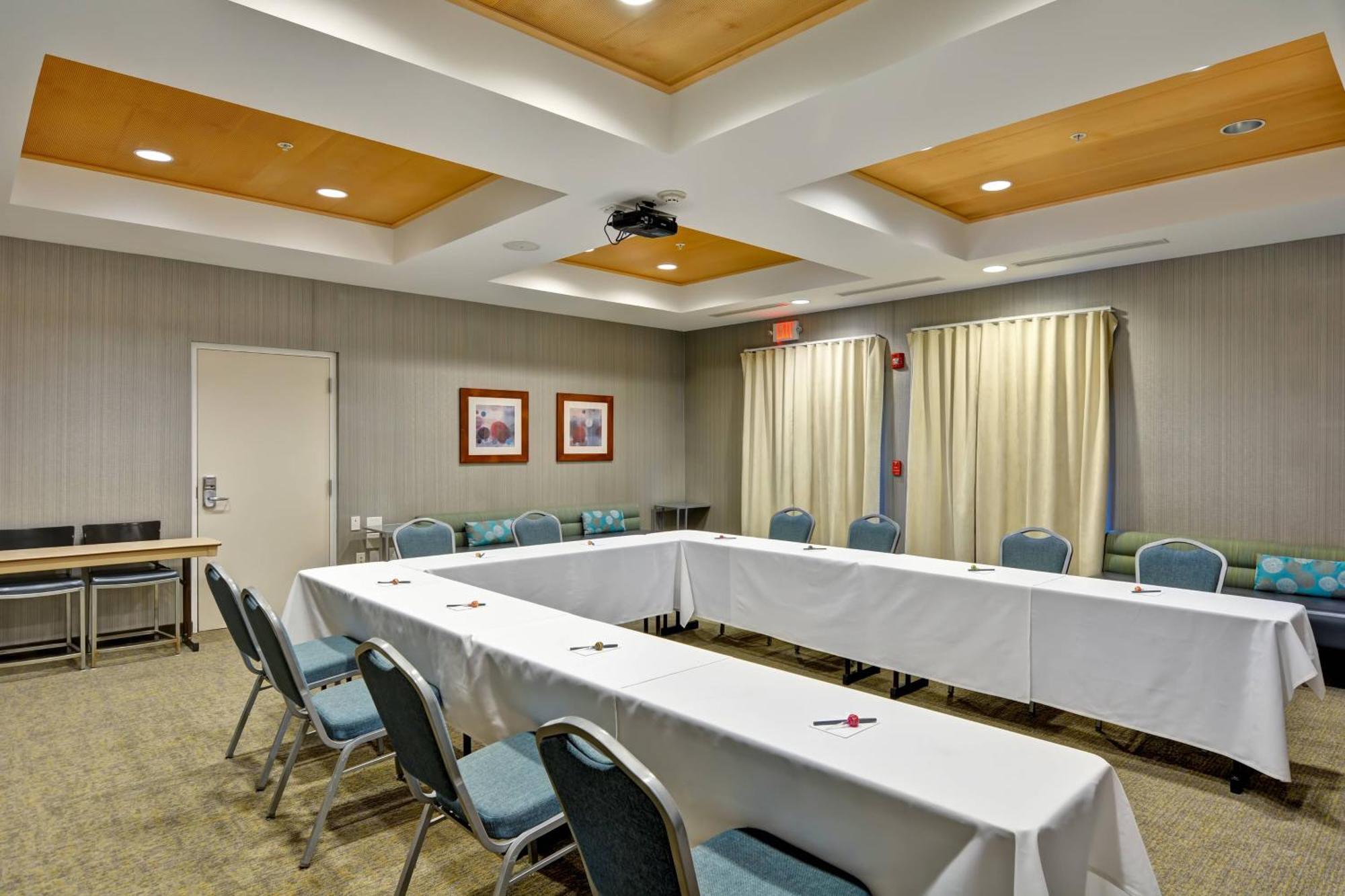 Springhill Suites Cincinnati Airport South Флоренс Екстер'єр фото