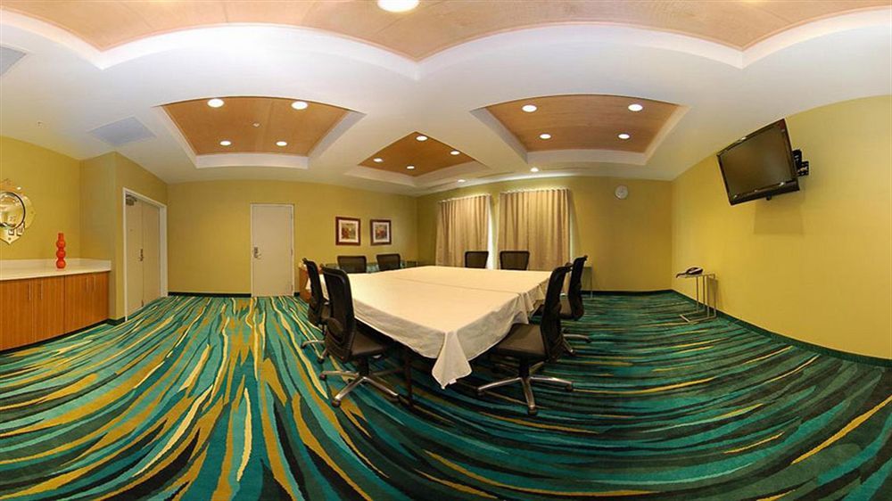 Springhill Suites Cincinnati Airport South Флоренс Екстер'єр фото