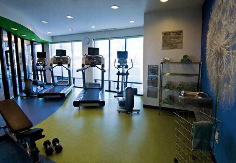 Springhill Suites Cincinnati Airport South Флоренс Зручності фото