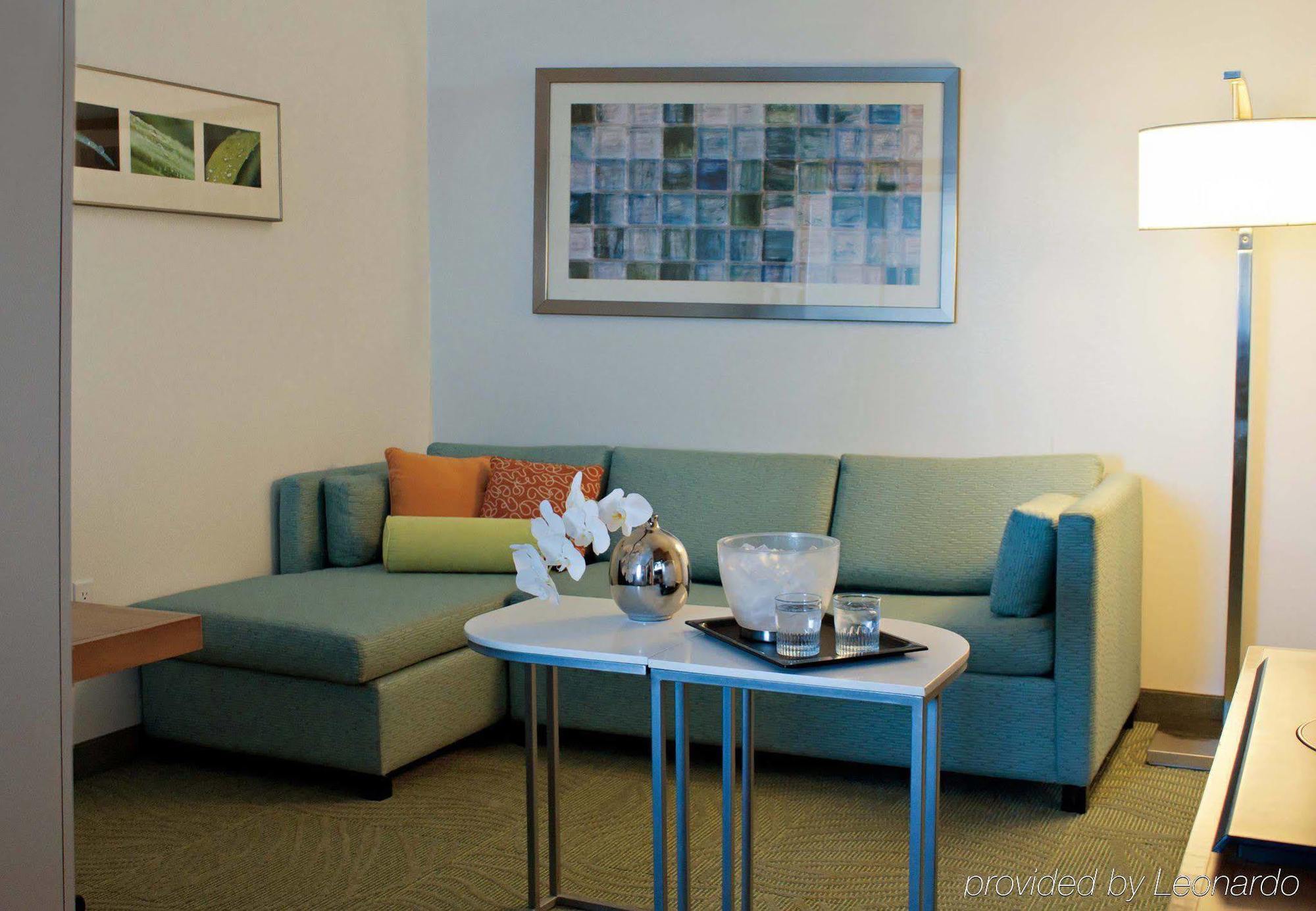 Springhill Suites Cincinnati Airport South Флоренс Номер фото