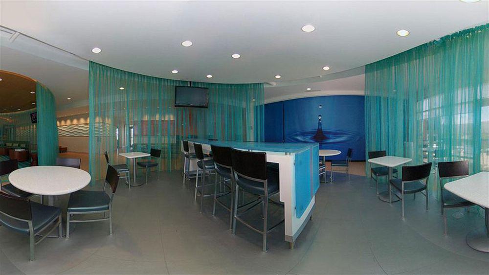 Springhill Suites Cincinnati Airport South Флоренс Екстер'єр фото